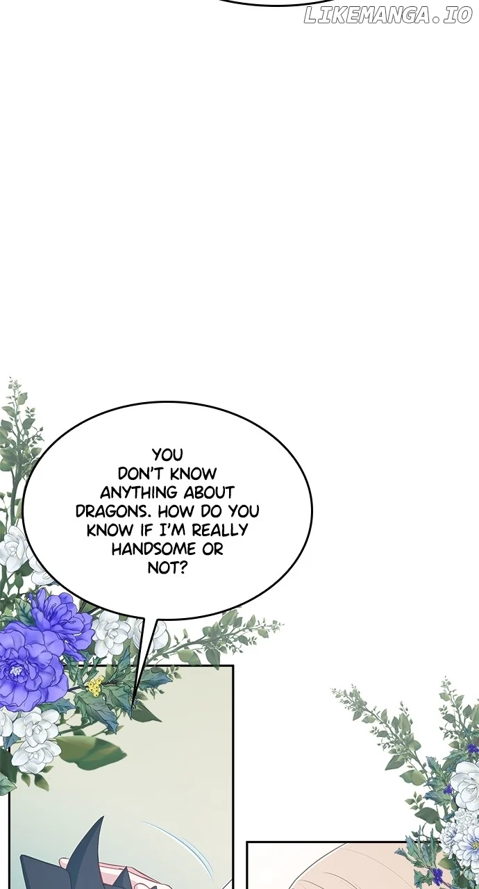 What Does That Evil Dragon Live For? Chapter 53 - Page 89