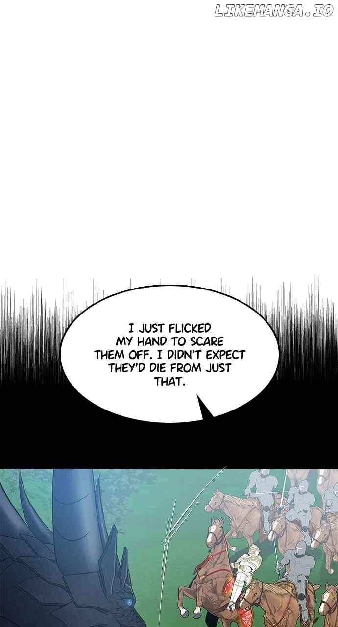What Does That Evil Dragon Live For? Chapter 53 - Page 10