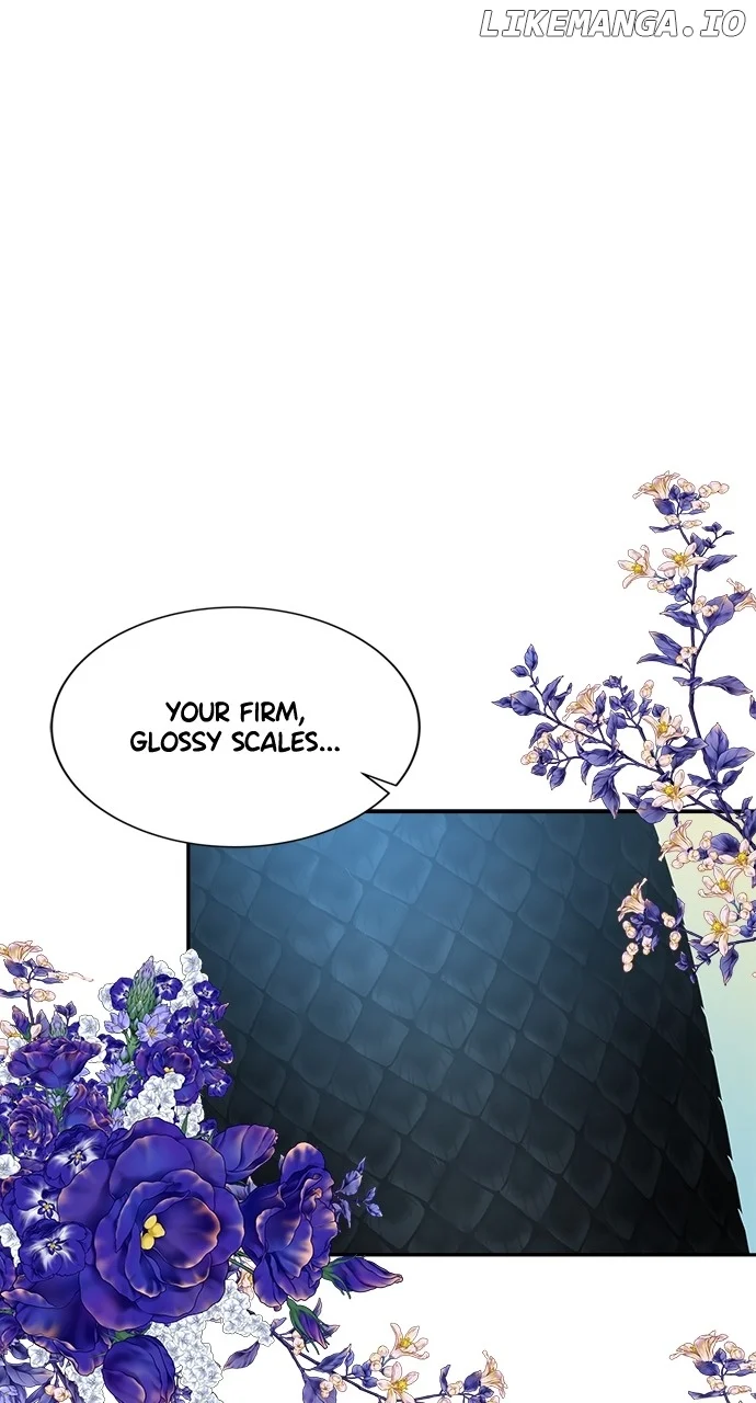 What Does That Evil Dragon Live For? Chapter 53 - Page 91