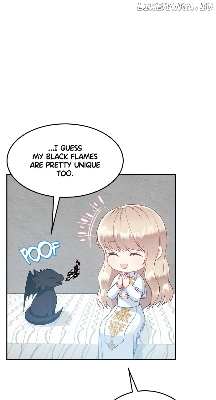 What Does That Evil Dragon Live For? Chapter 53 - Page 94