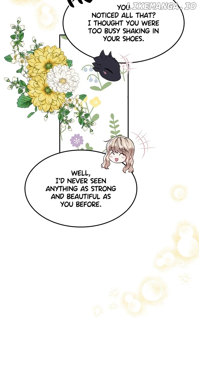 What Does That Evil Dragon Live For? Chapter 53 - Page 96