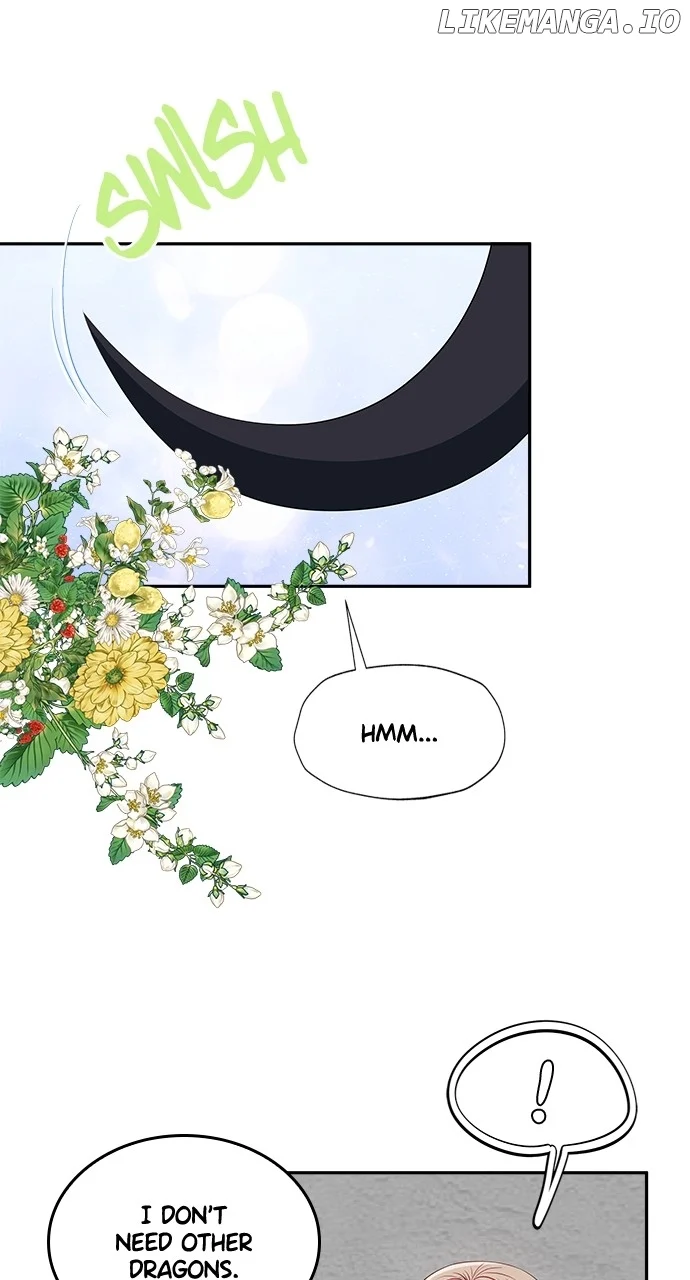 What Does That Evil Dragon Live For? Chapter 53 - Page 97