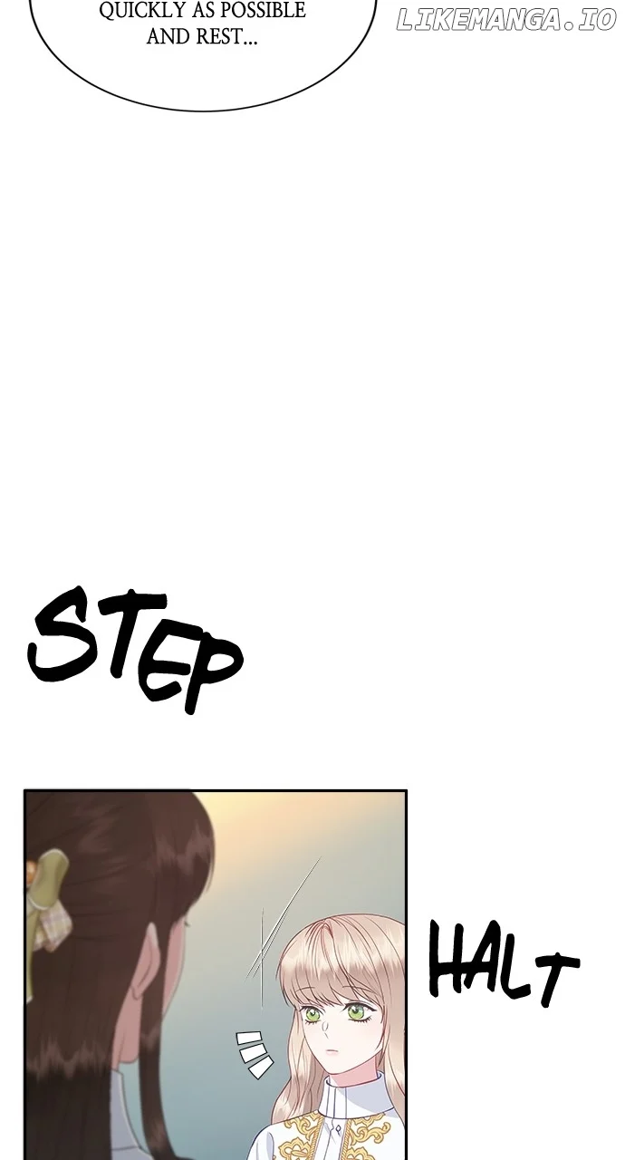 What Does That Evil Dragon Live For? Chapter 54 - Page 18