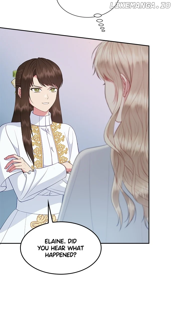 What Does That Evil Dragon Live For? Chapter 54 - Page 20