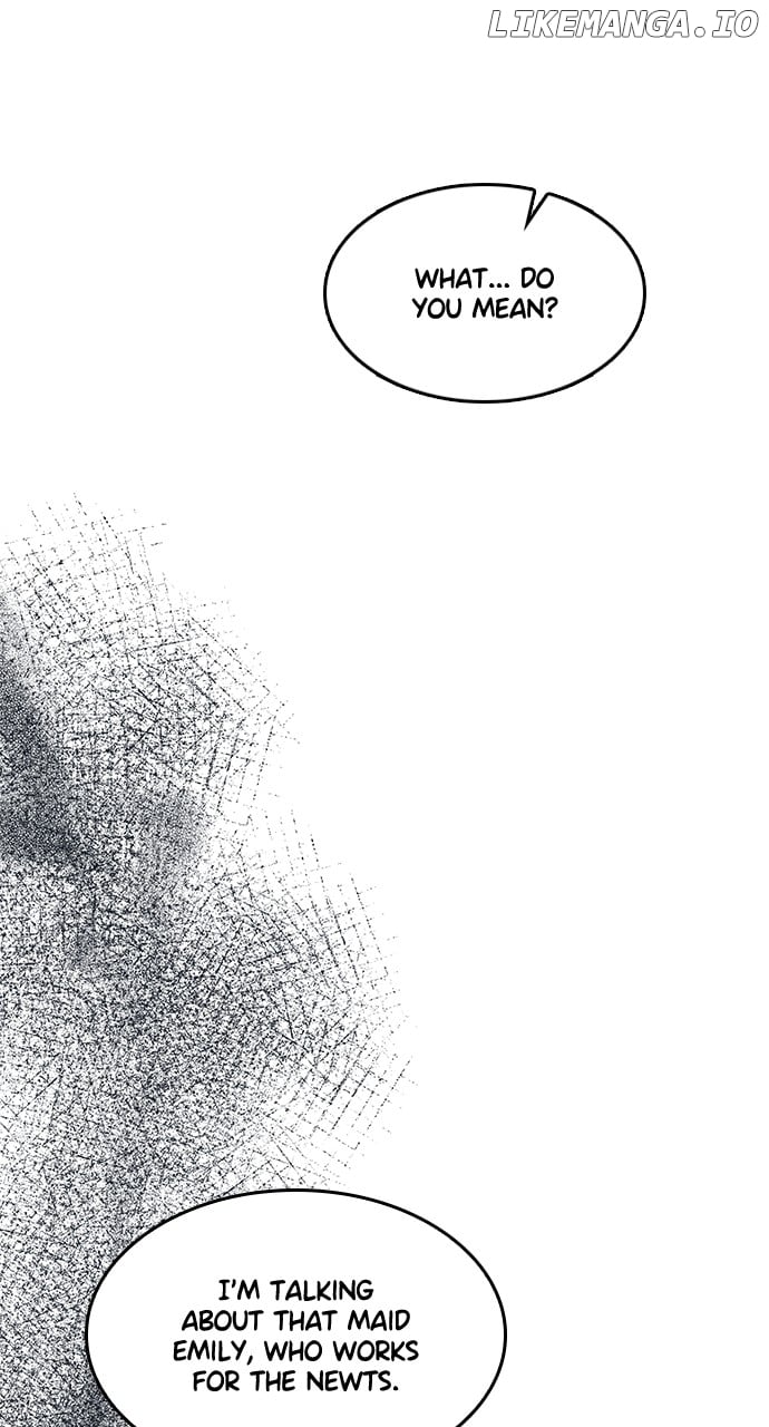 What Does That Evil Dragon Live For? Chapter 54 - Page 21