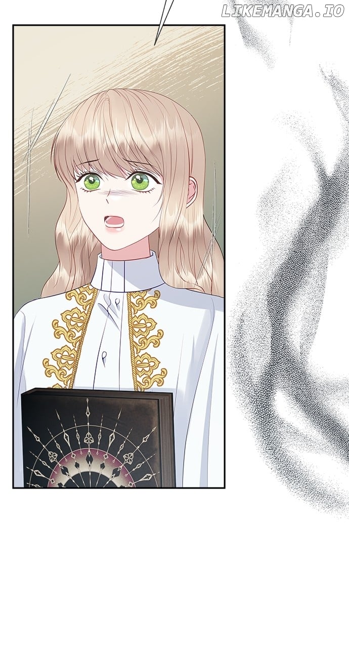 What Does That Evil Dragon Live For? Chapter 54 - Page 24