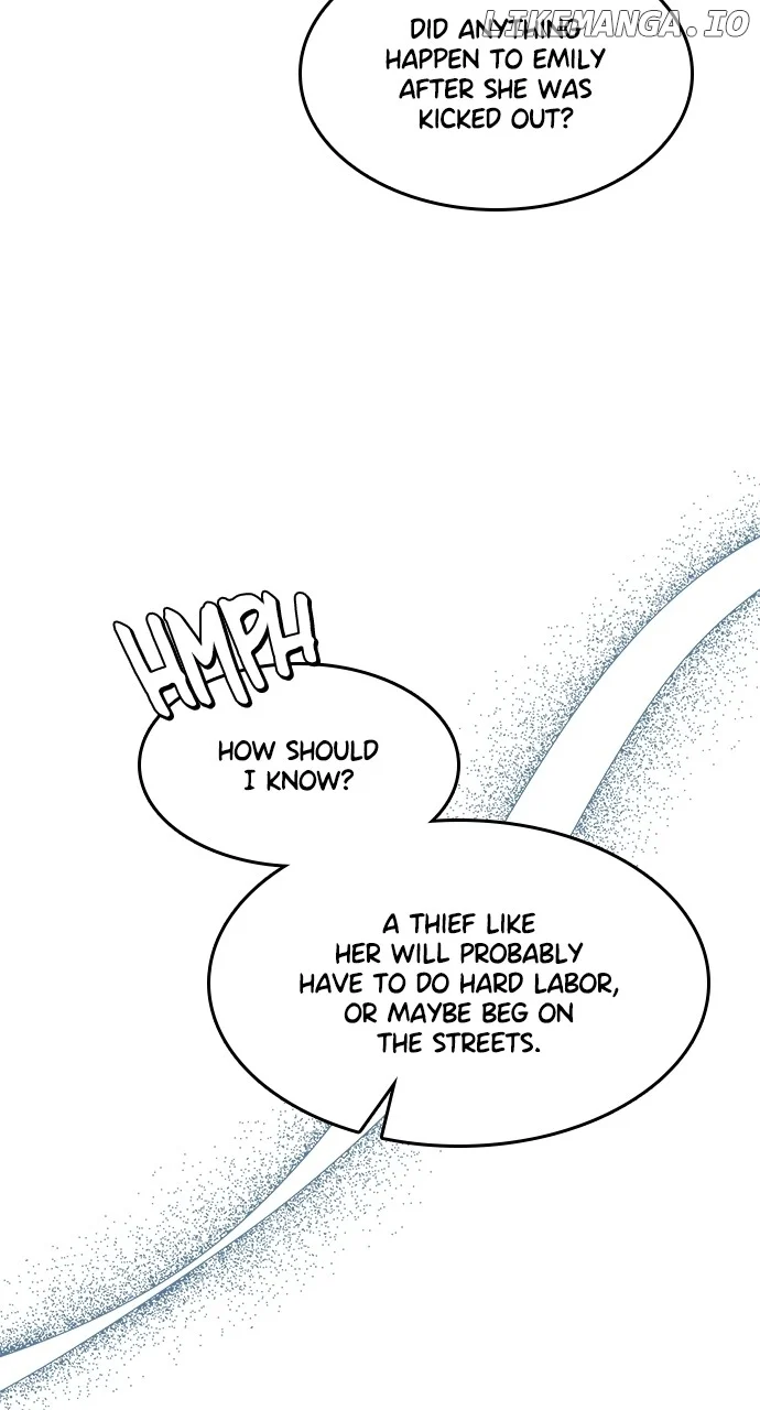 What Does That Evil Dragon Live For? Chapter 54 - Page 28