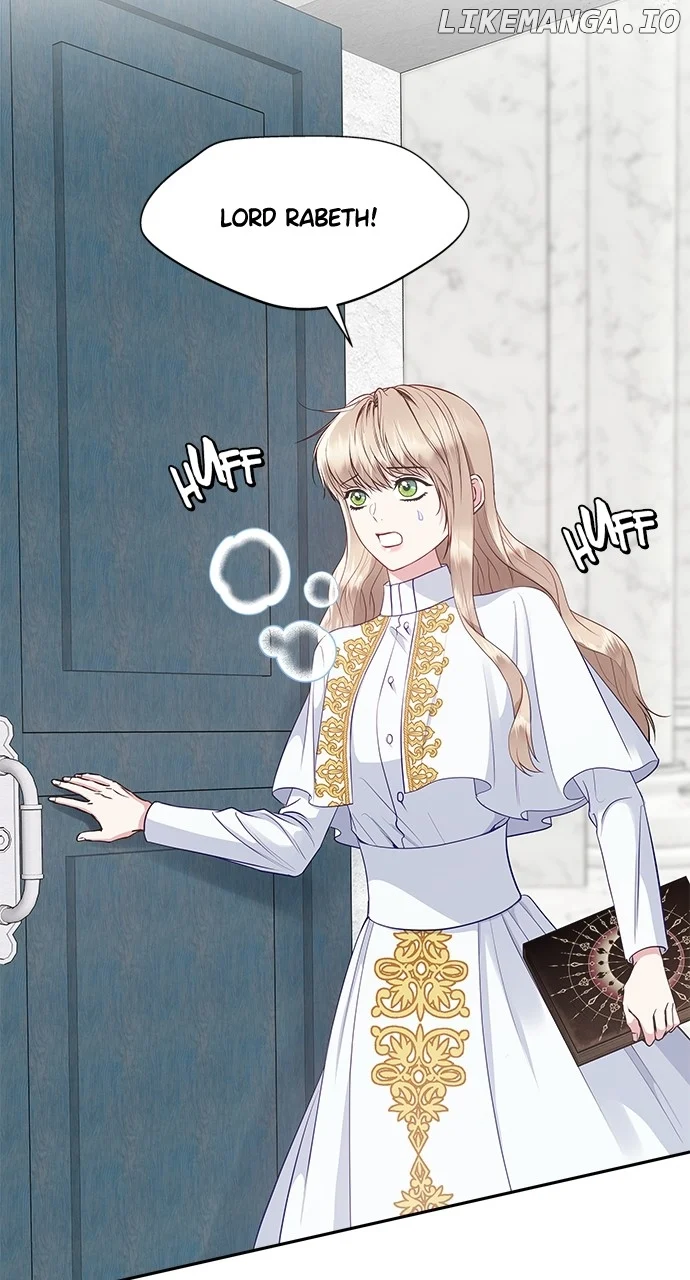 What Does That Evil Dragon Live For? Chapter 54 - Page 36