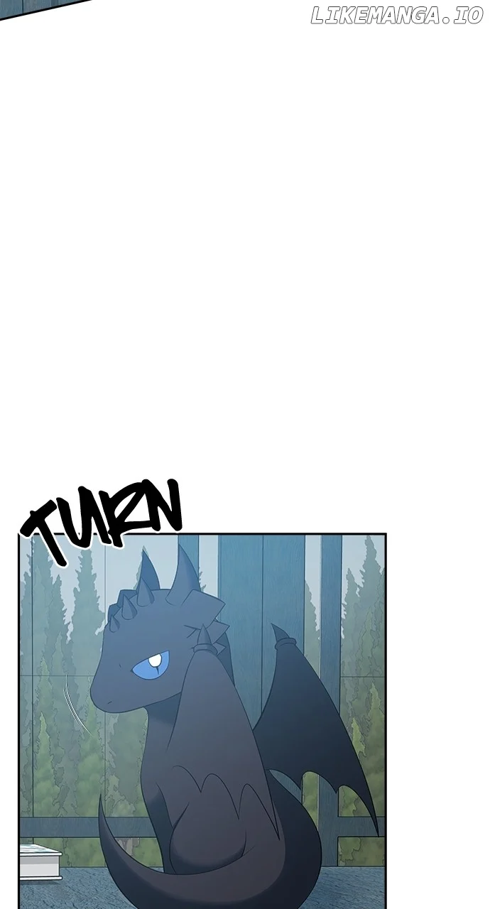 What Does That Evil Dragon Live For? Chapter 54 - Page 37