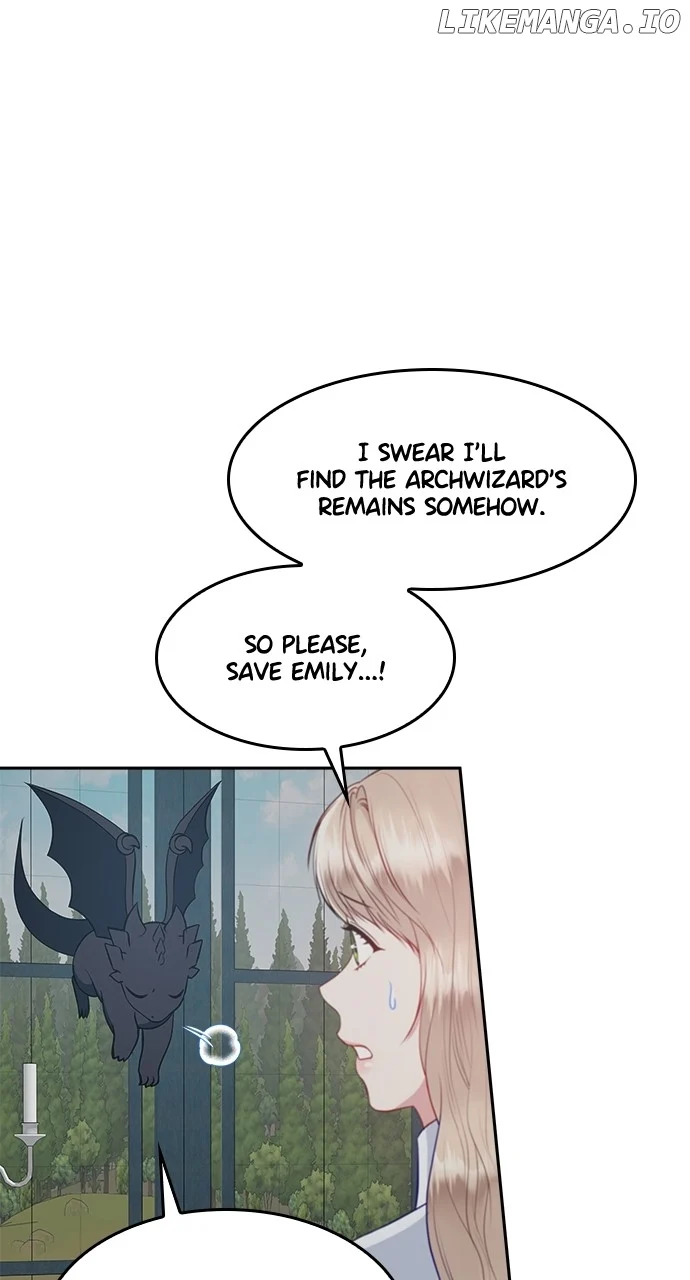 What Does That Evil Dragon Live For? Chapter 54 - Page 42