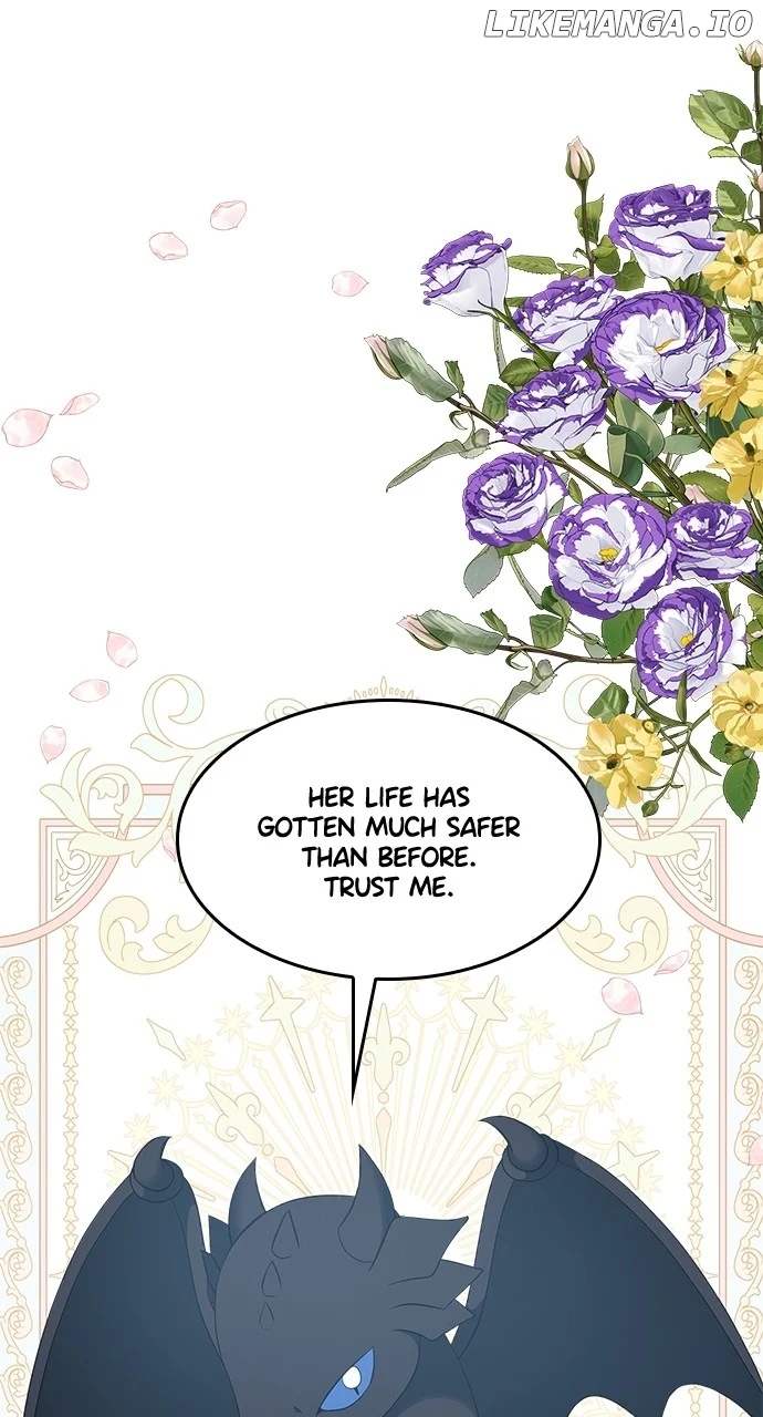 What Does That Evil Dragon Live For? Chapter 54 - Page 45