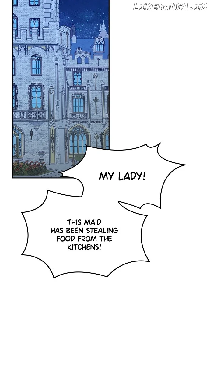 What Does That Evil Dragon Live For? Chapter 54 - Page 48
