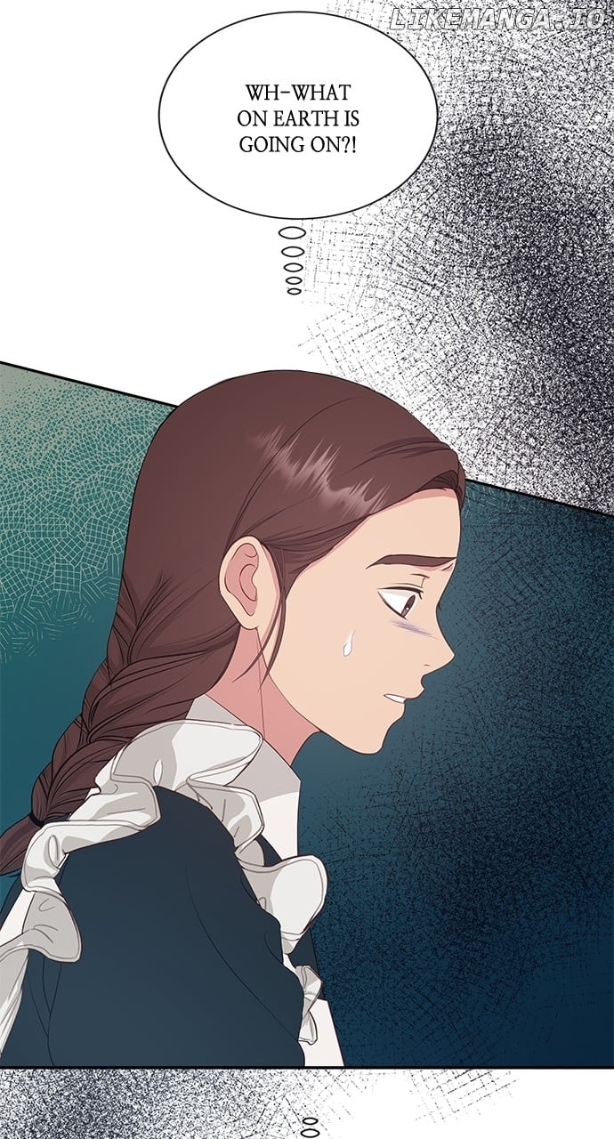 What Does That Evil Dragon Live For? Chapter 54 - Page 51