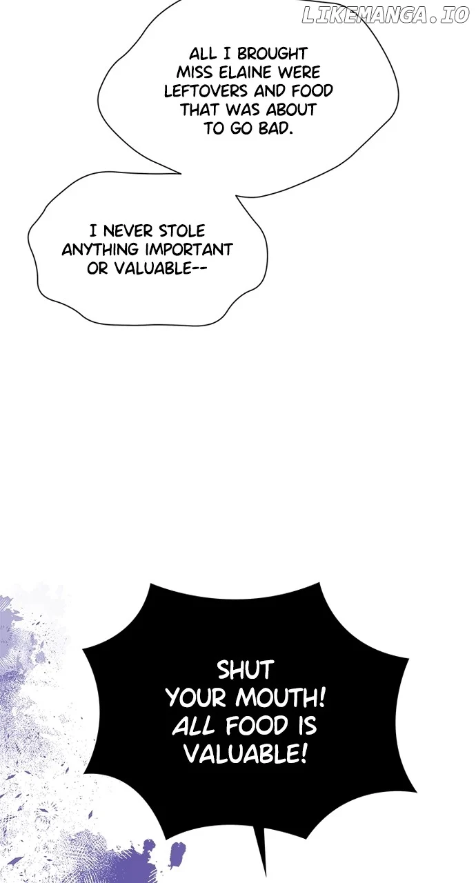 What Does That Evil Dragon Live For? Chapter 54 - Page 54