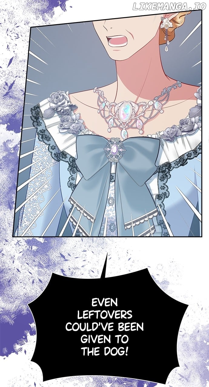 What Does That Evil Dragon Live For? Chapter 54 - Page 55