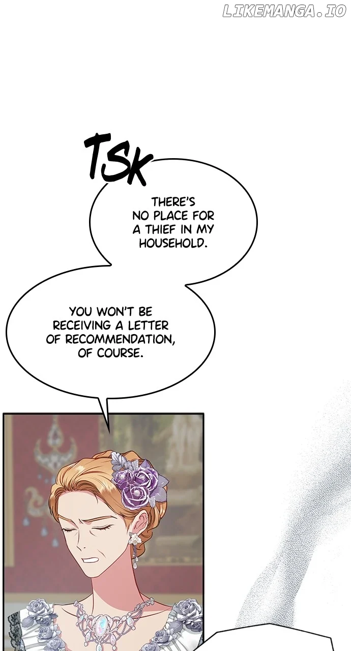 What Does That Evil Dragon Live For? Chapter 54 - Page 60