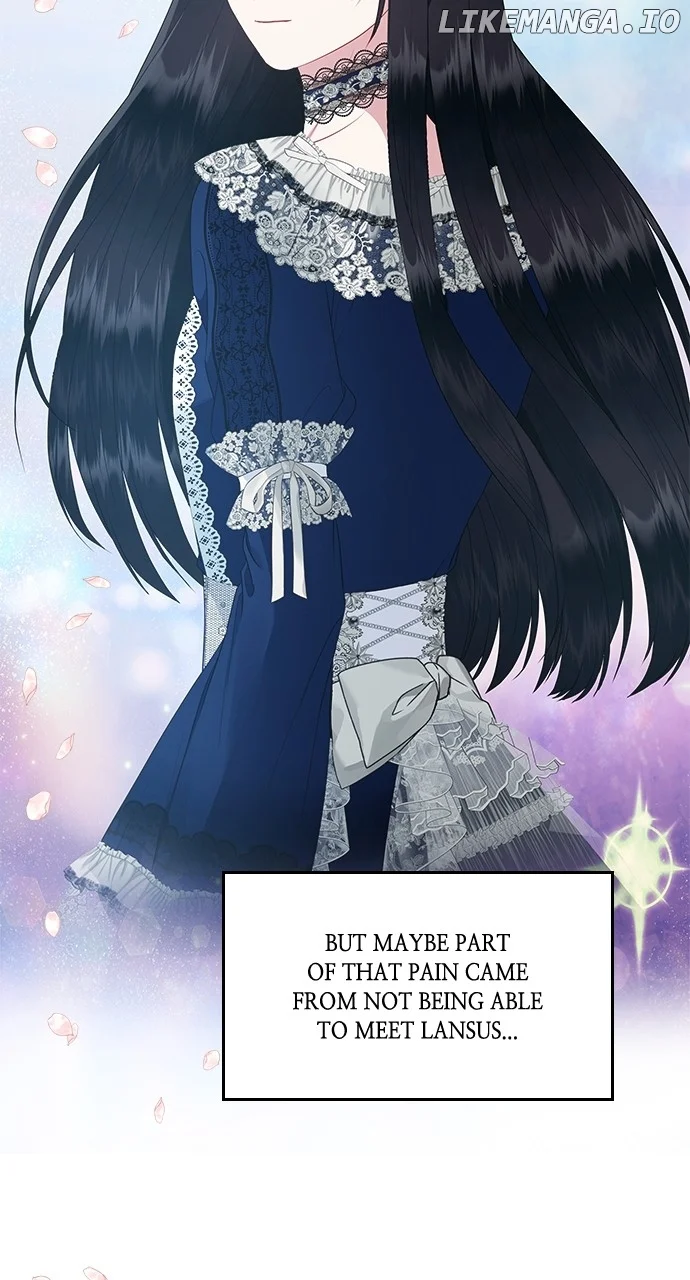 What Does That Evil Dragon Live For? Chapter 54 - Page 7