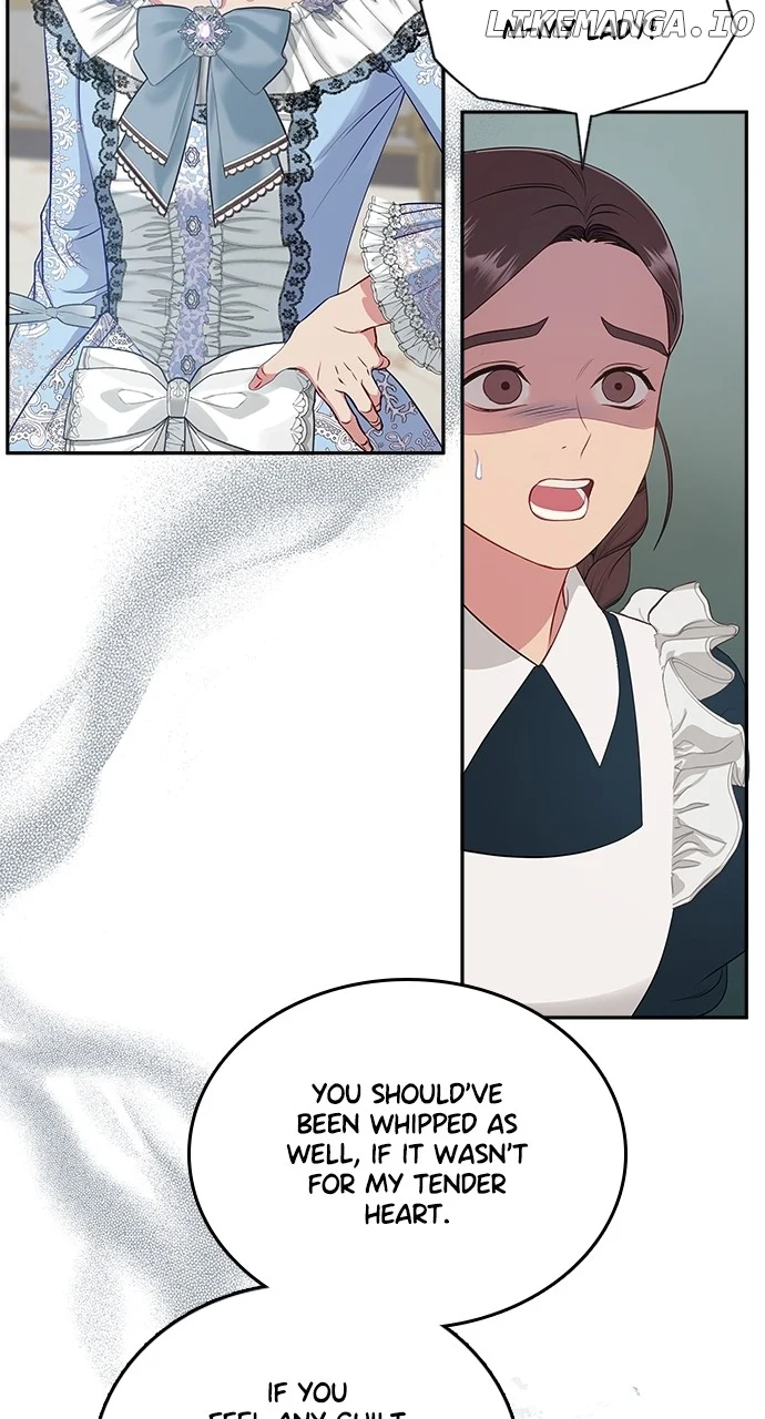 What Does That Evil Dragon Live For? Chapter 54 - Page 61