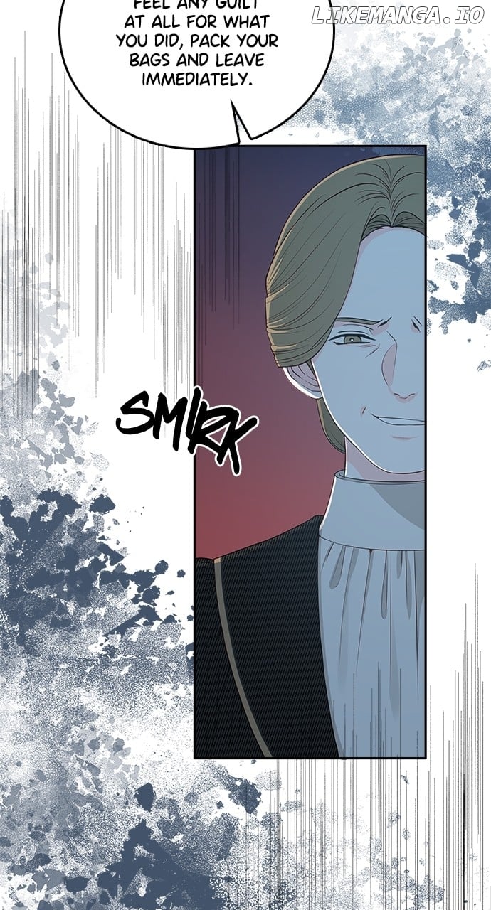 What Does That Evil Dragon Live For? Chapter 54 - Page 62