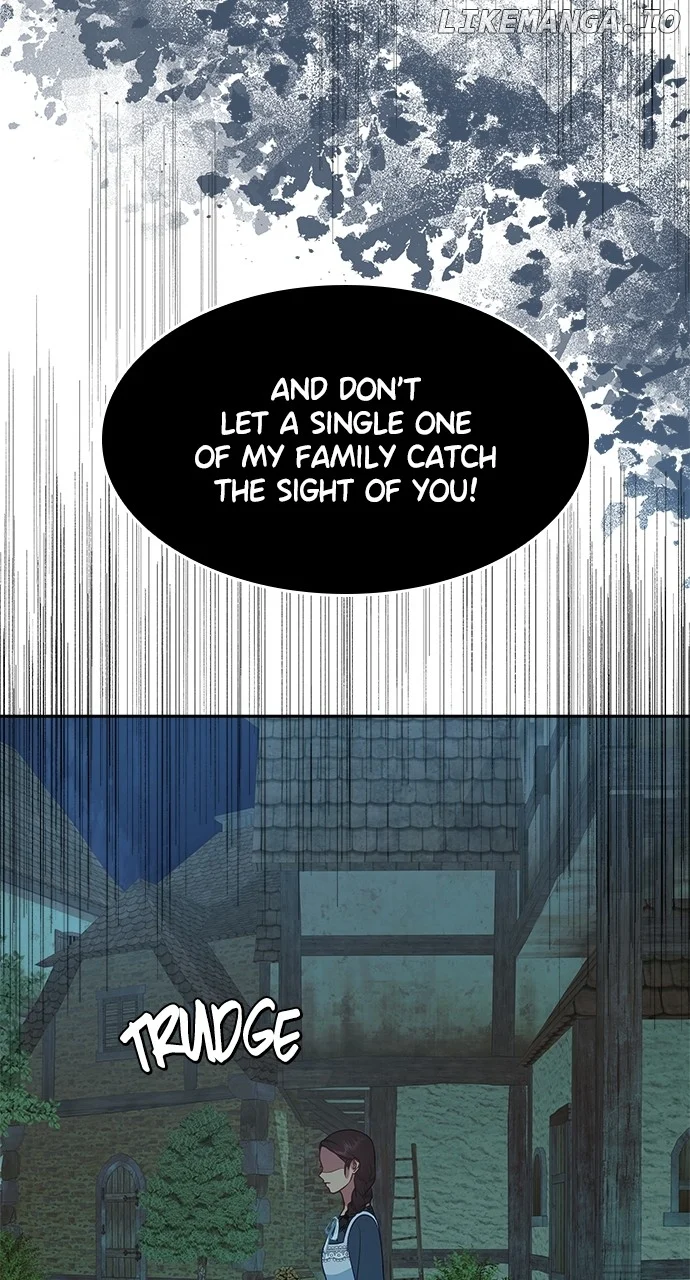 What Does That Evil Dragon Live For? Chapter 54 - Page 63