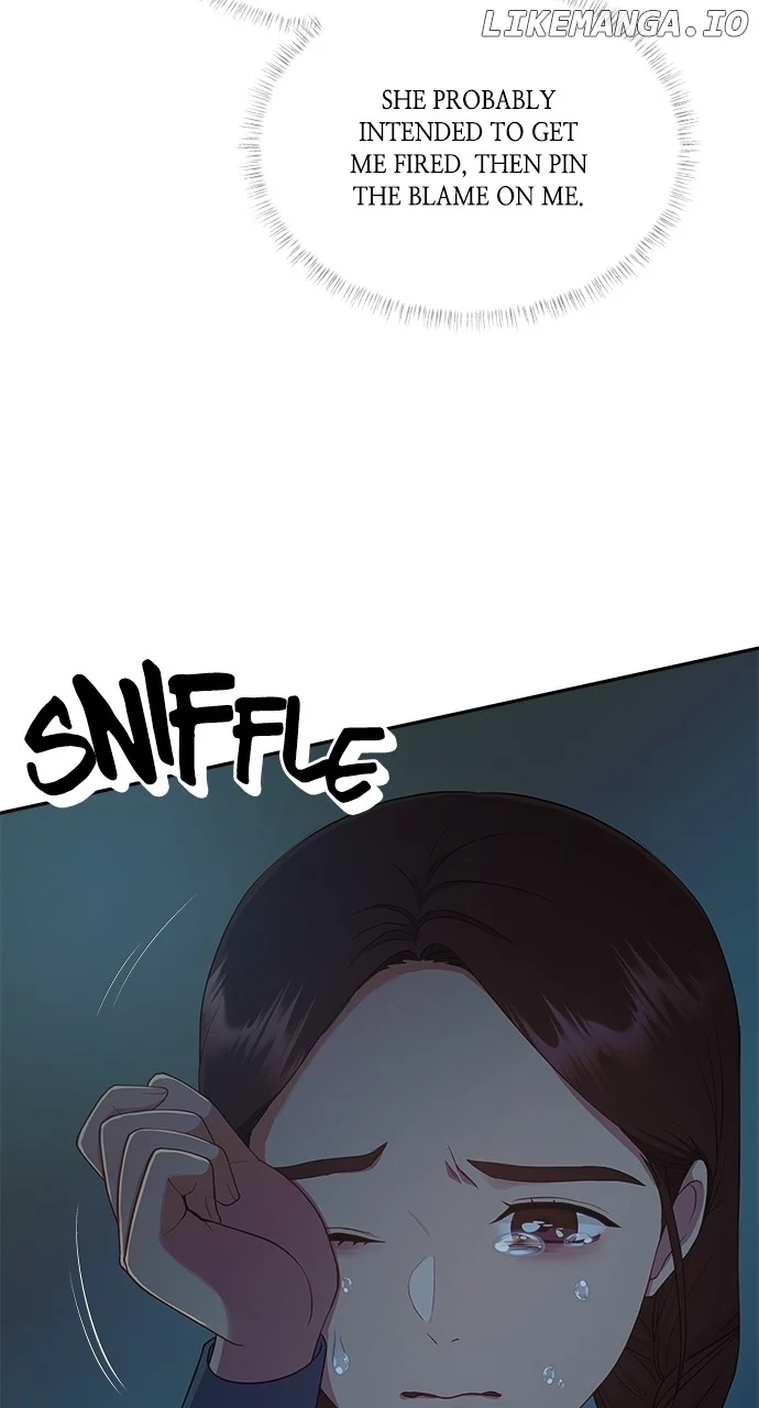 What Does That Evil Dragon Live For? Chapter 54 - Page 65