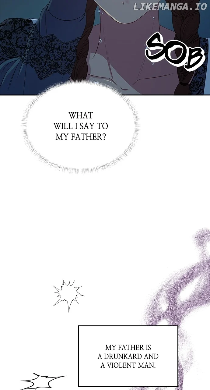 What Does That Evil Dragon Live For? Chapter 54 - Page 66