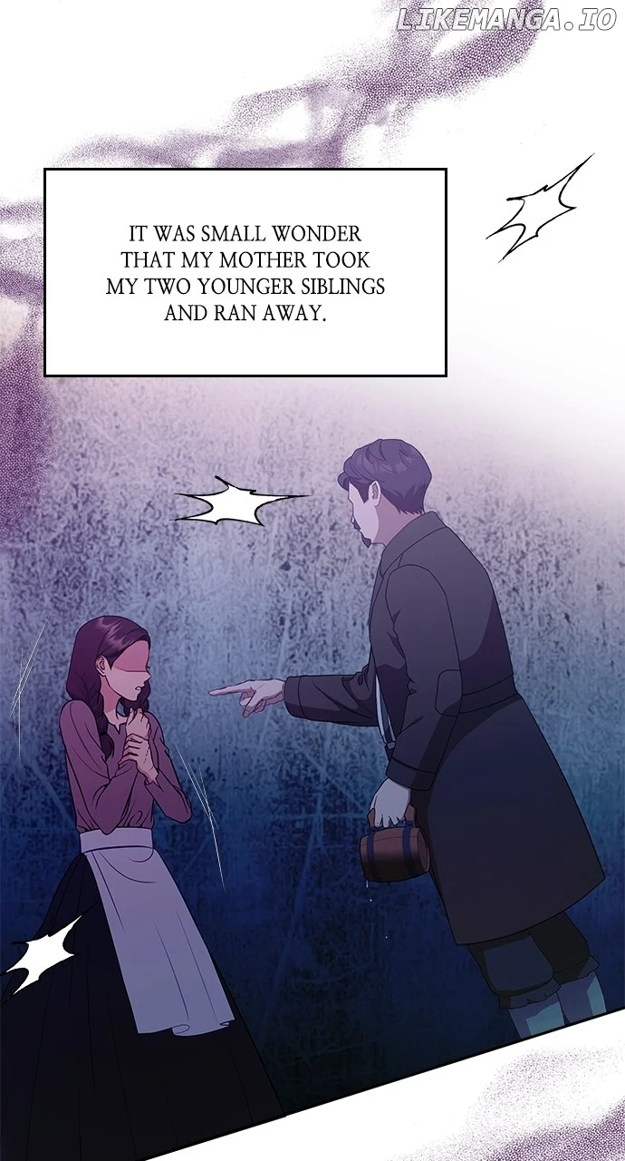 What Does That Evil Dragon Live For? Chapter 54 - Page 67