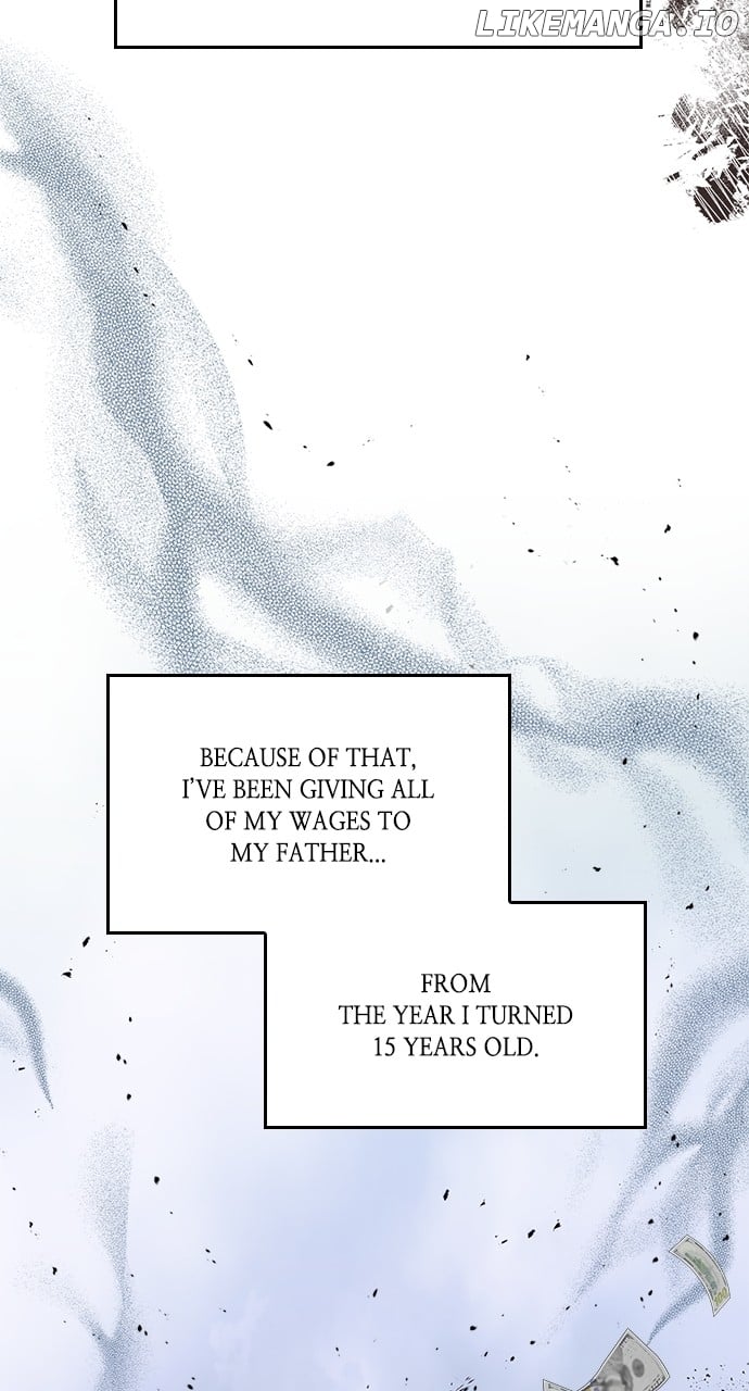 What Does That Evil Dragon Live For? Chapter 54 - Page 70