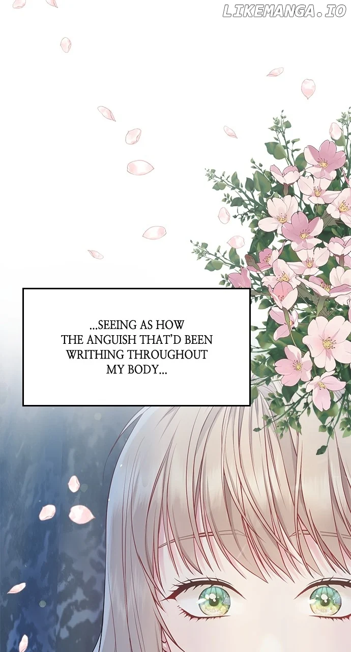 What Does That Evil Dragon Live For? Chapter 54 - Page 8