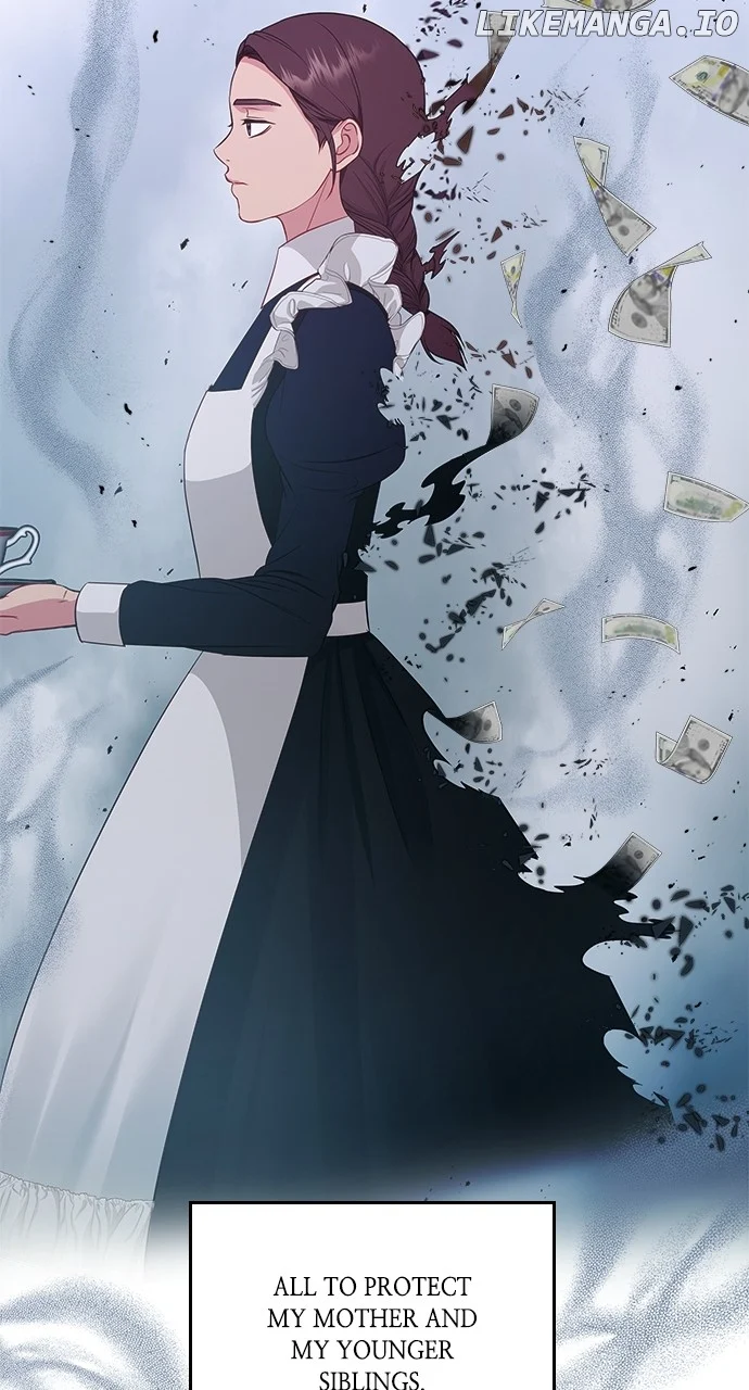 What Does That Evil Dragon Live For? Chapter 54 - Page 71