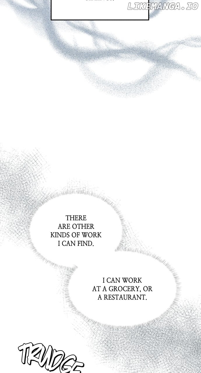 What Does That Evil Dragon Live For? Chapter 54 - Page 72