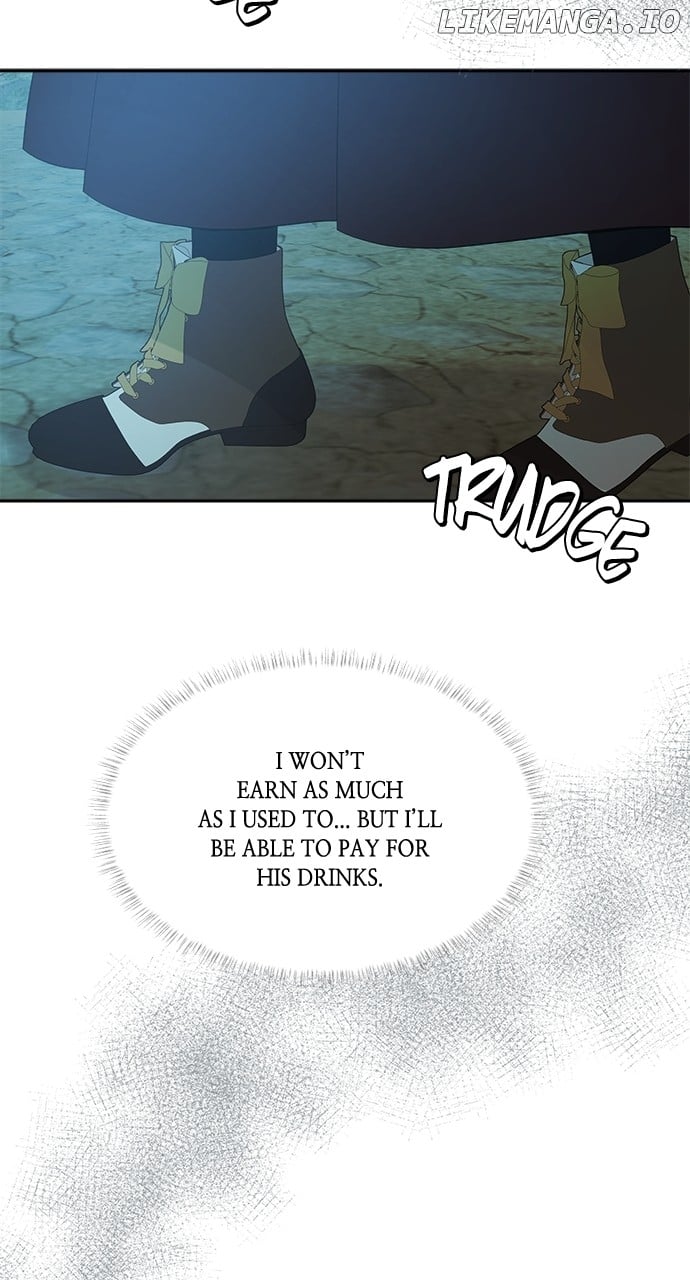 What Does That Evil Dragon Live For? Chapter 54 - Page 73