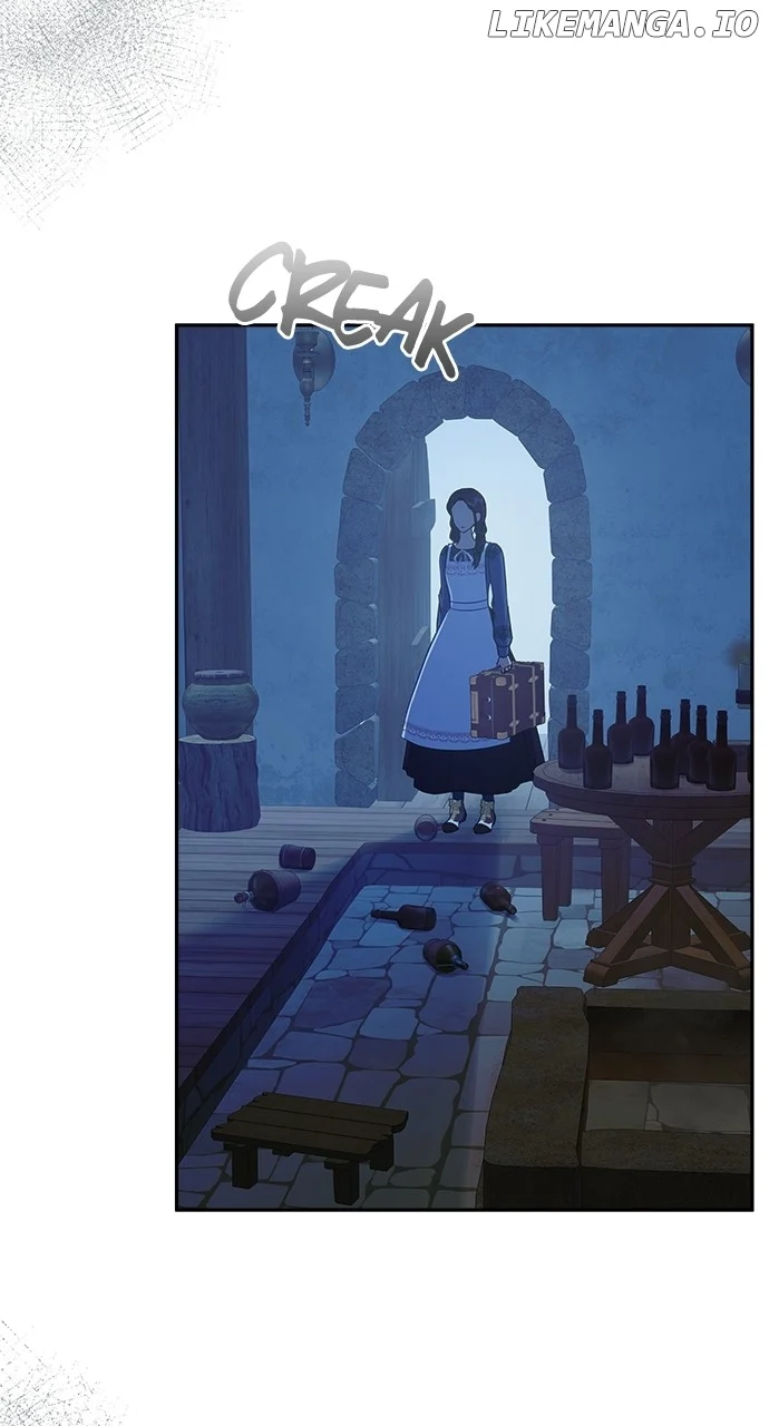 What Does That Evil Dragon Live For? Chapter 54 - Page 74