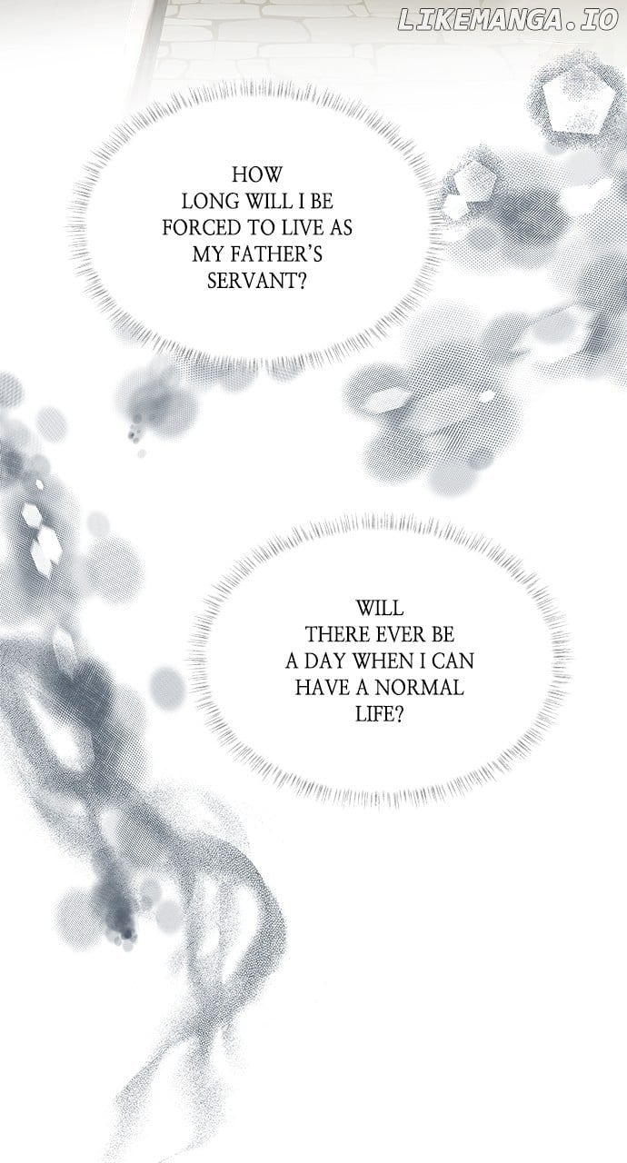 What Does That Evil Dragon Live For? Chapter 54 - Page 82