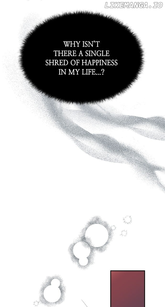 What Does That Evil Dragon Live For? Chapter 54 - Page 83