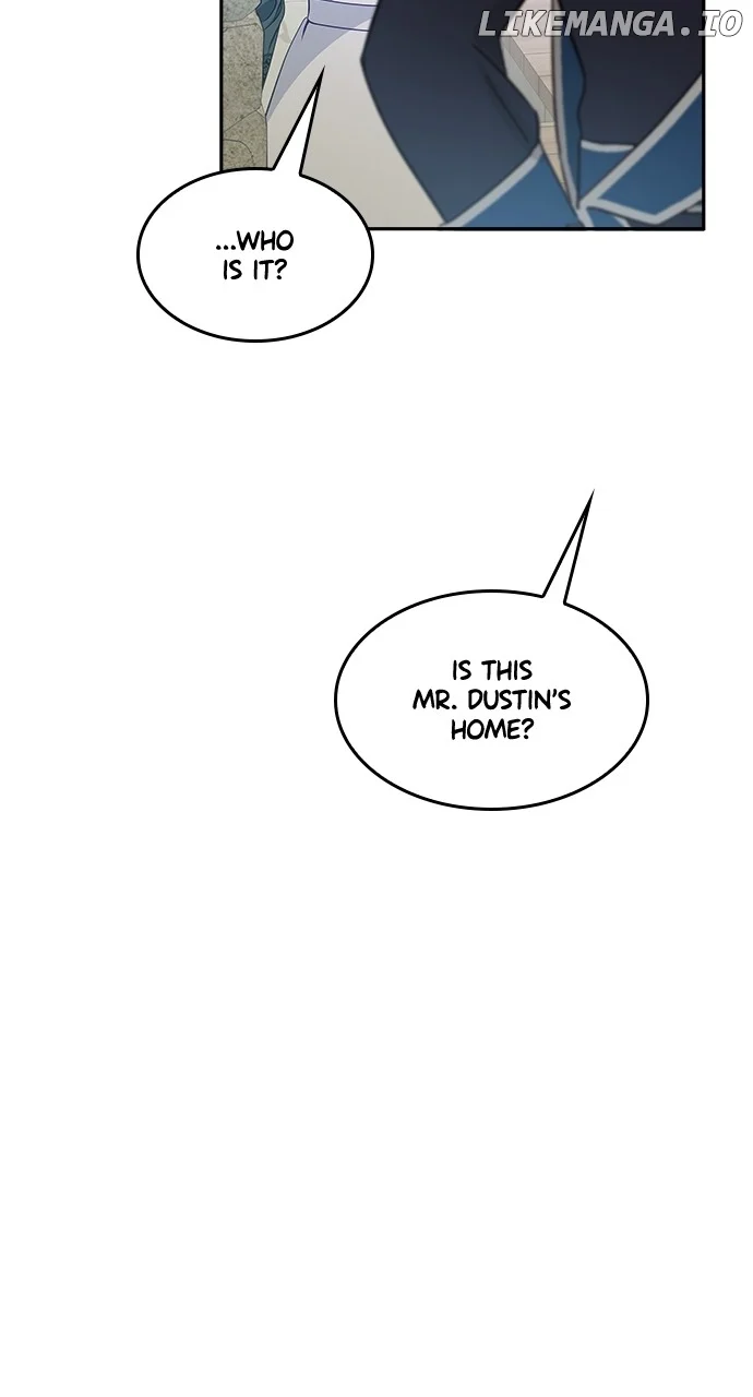 What Does That Evil Dragon Live For? Chapter 54 - Page 86