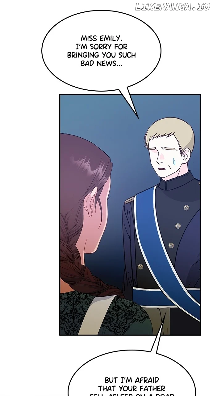 What Does That Evil Dragon Live For? Chapter 54 - Page 89