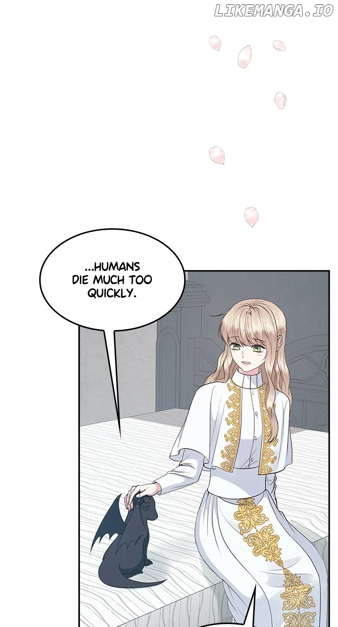 What Does That Evil Dragon Live For? Chapter 54 - Page 10