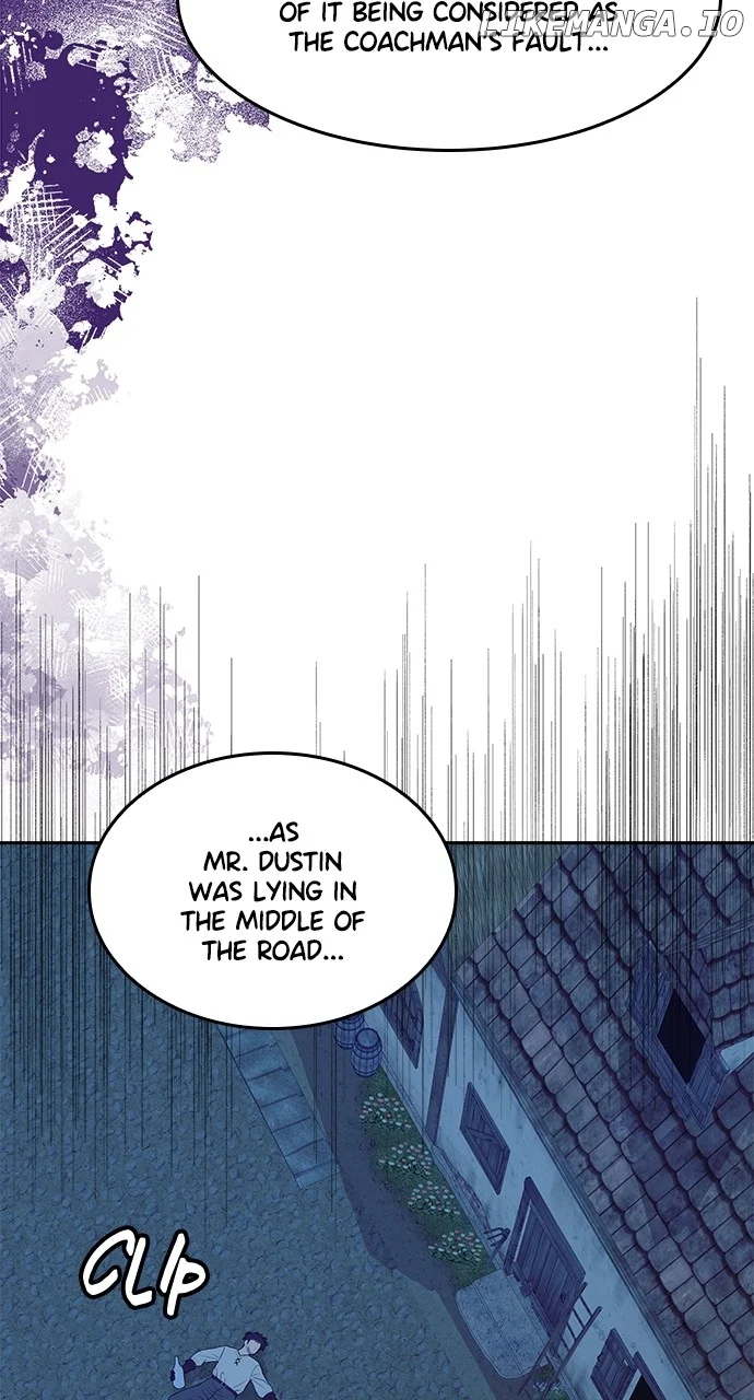 What Does That Evil Dragon Live For? Chapter 54 - Page 93