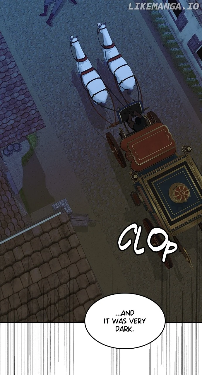 What Does That Evil Dragon Live For? Chapter 54 - Page 94