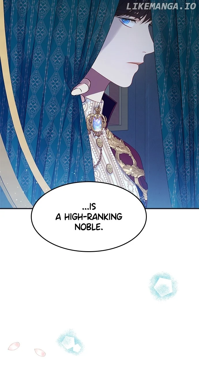 What Does That Evil Dragon Live For? Chapter 54 - Page 98