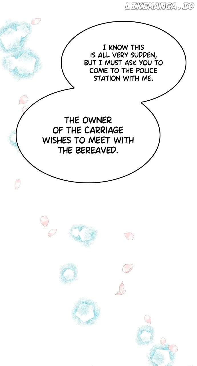 What Does That Evil Dragon Live For? Chapter 54 - Page 99