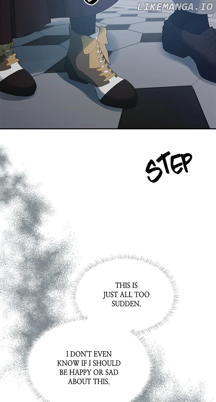 What Does That Evil Dragon Live For? Chapter 55 - Page 2