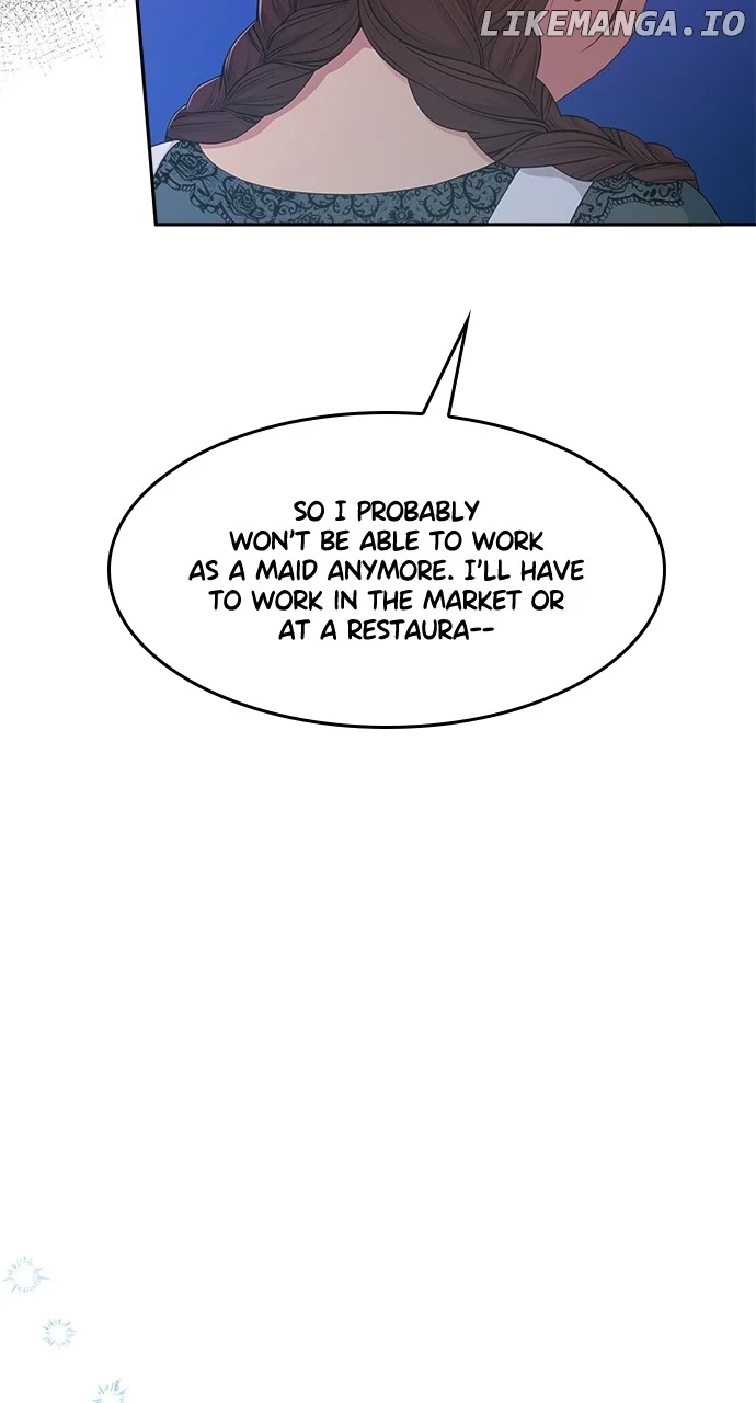 What Does That Evil Dragon Live For? Chapter 55 - Page 11