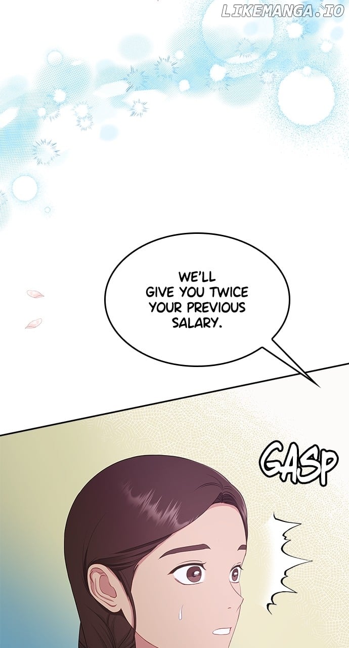 What Does That Evil Dragon Live For? Chapter 55 - Page 17