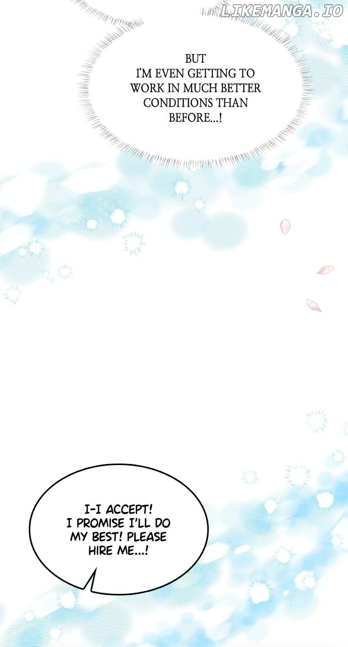 What Does That Evil Dragon Live For? Chapter 55 - Page 22