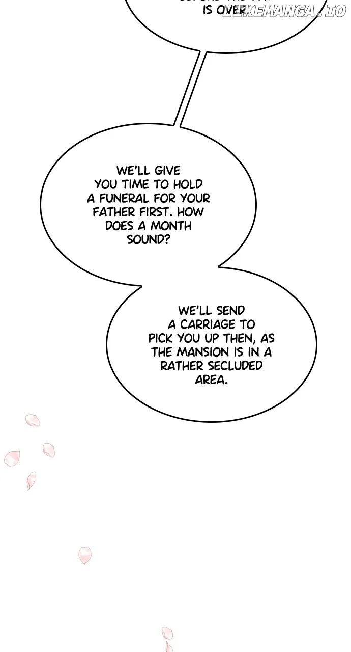 What Does That Evil Dragon Live For? Chapter 55 - Page 24