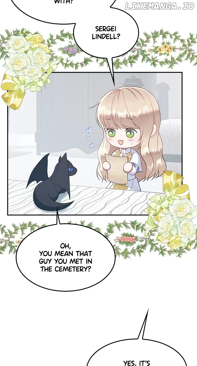 What Does That Evil Dragon Live For? Chapter 55 - Page 42