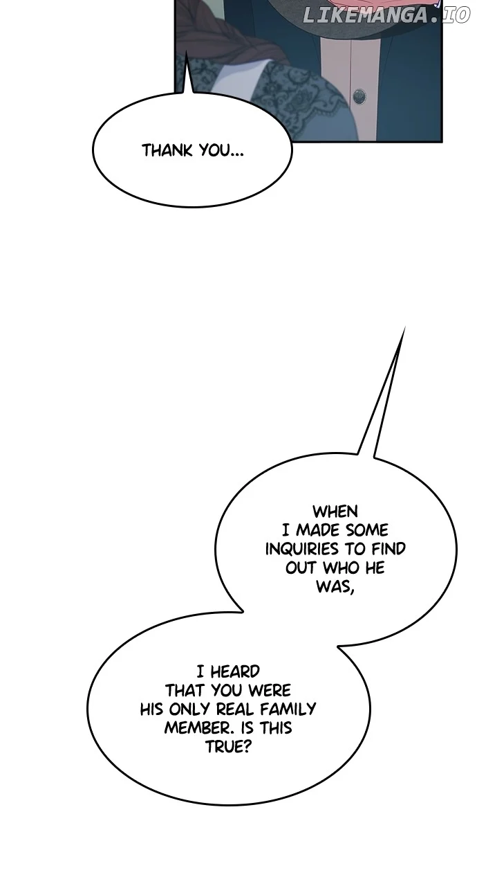 What Does That Evil Dragon Live For? Chapter 55 - Page 6