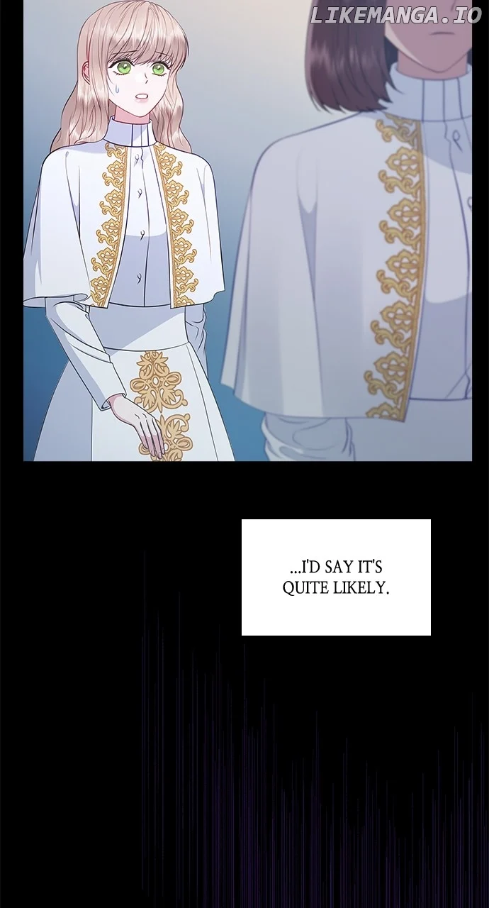 What Does That Evil Dragon Live For? Chapter 55 - Page 54